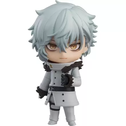 Fate/Grand Order Nendoroid akciófigura Kadoc Zemlupus 10 cm termékfotója