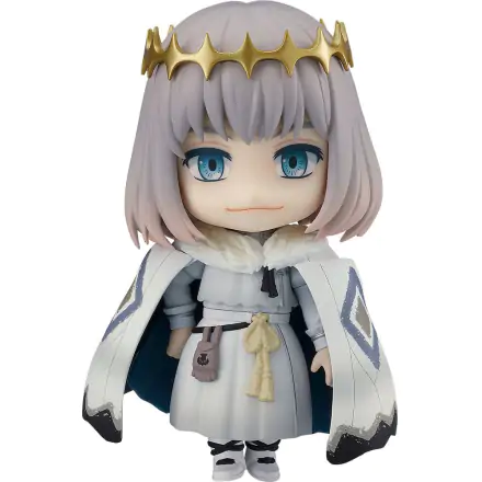 Fate/Grand Order Nendoroid akciófigura Pretender/Oberon 10 cm termékfotó