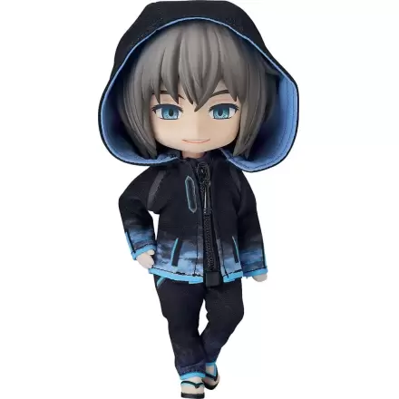 Fate/Grand Order Nendoroid akciófigura Pretender/Oberon: Moody Summer Oberon Ver. 10 cm termékfotó