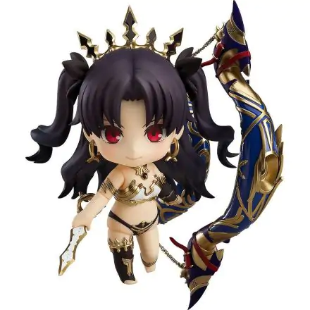 Fate/Grand Order Nendoroid Archer/Ishtar akciófigura 10 cm termékfotó