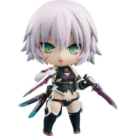Fate/Grand Order Nendoroid Assassin/Jack the Ripper akciófigura 10 cm termékfotó