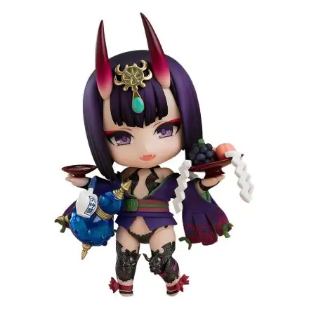 Fate/Grand Order Nendoroid Assassin/Shuten-Douji akciófigura 10 cm termékfotó