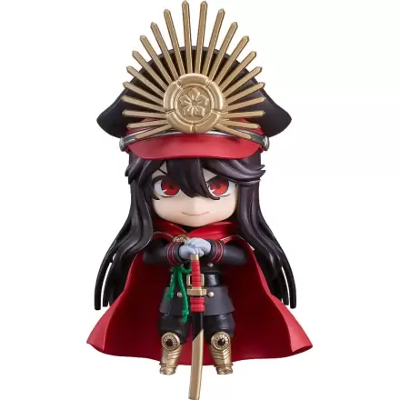 Fate/Grand Order Nendoroid Doll akciófigura Archer/Oda Nobunaga 10 cm termékfotója