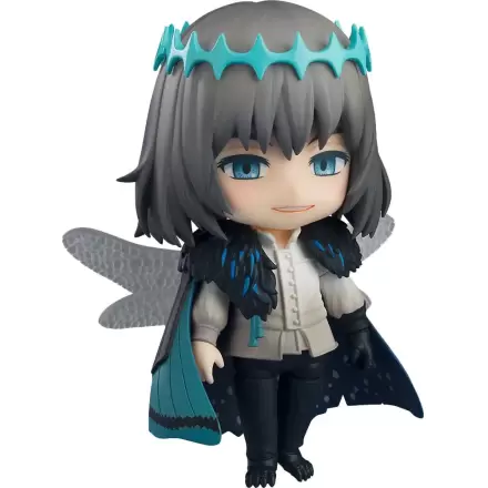 Fate/Grand Order Nendoroid Doll akciófigura Pretender/Oberon Vortigern 10 cm termékfotója