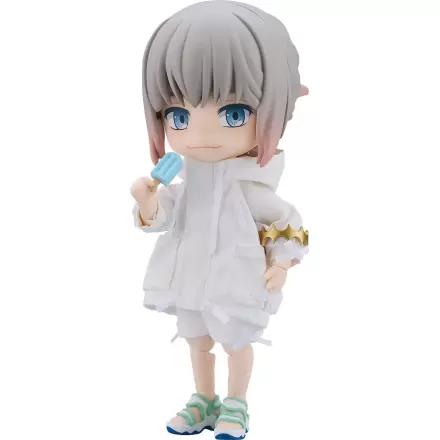 Fate/Grand Order Nendoroid Doll figura Pretender/Oberon: Refreshing Summer Prince Ver. 14 cm termékfotója