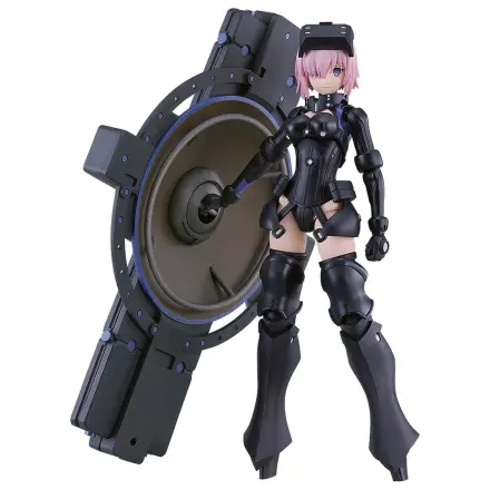 Fate/Grand Order Plamatea Műanyag modell készlet Shielder/Mash Kyrielight (Ortinax) 17 cm termékfotó