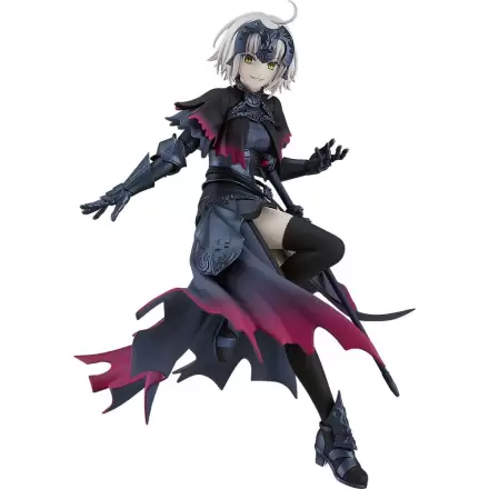 Fate/Grand Order Pop Up Parade Avenger/Jeanne d'Arc (Alter) PVC szobor figura 17 cm termékfotója