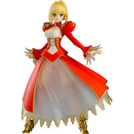 Fate/Grand Order Pop Up Parade Saber/Nero Claudius PVC szobor figura 17 cm termékfotó