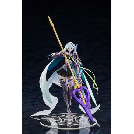 Fate/Grand Order PVC szobor figura 1/7 Lancer - Brynhild 35 cm termékfotó