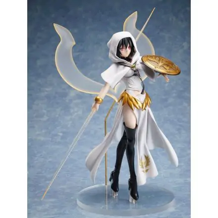 Fate/Grand Order PVC szobor figura 1/7 Lancer Valkyrie (Ortlinde) 27 cm termékfotó