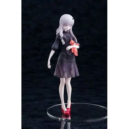 Fate/Grand Order PVC szobor figura 1/7 Lavinia Whateley 22 cm termékfotó