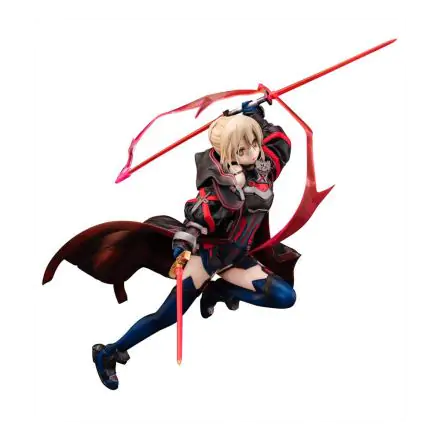 Fate/Grand Order PVC szobor figura 1/7 Mysterious Heroine X Alter 28 cm termékfotó