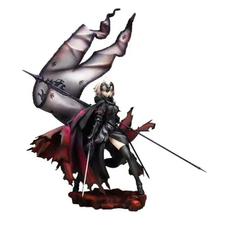 Fate/Grand Order PVC szobor figura Avenger/Jeanne d'Arc (Alter) 43 cm termékfotó
