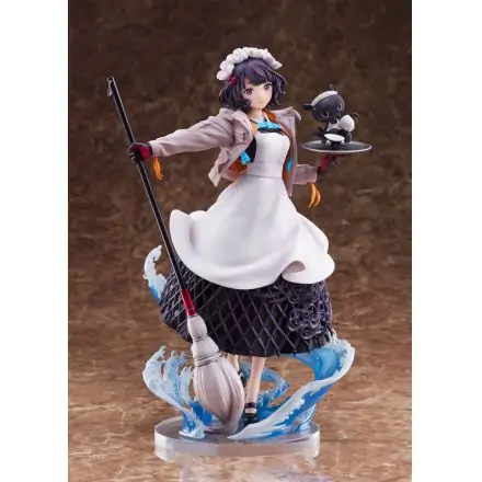 Fate/Grand Order PVC szobor figura Foreigner/Katsushika Hokusai Festival Portrait ver. szobor figura 24 cm termékfotó
