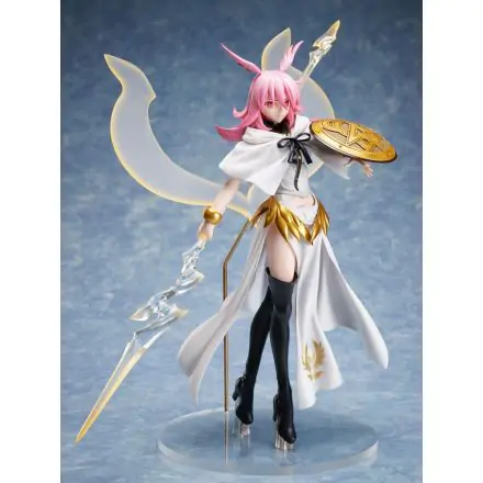 Fate/Grand Order PVC1/7 Lancer Valkyrie (Hildr) szobor figura 27 cm termékfotó