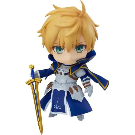 Fate/Grand Order Saber/Arthur Pendragon (ProtoType) Ascension Ver. Nendoroid akciófigura 10 cm termékfotó