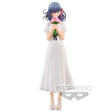 Fate Grand Order Stay Night Heaven Feel Sakura Matou figura 17cm termékfotó