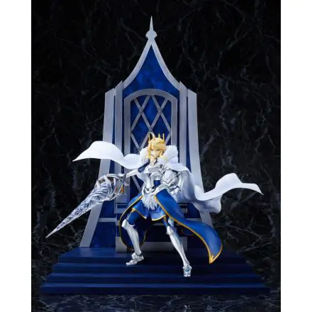 Fate/Grand Order The Movie 1/7 Lion King PVC szobor figura 51 cm termékfotó