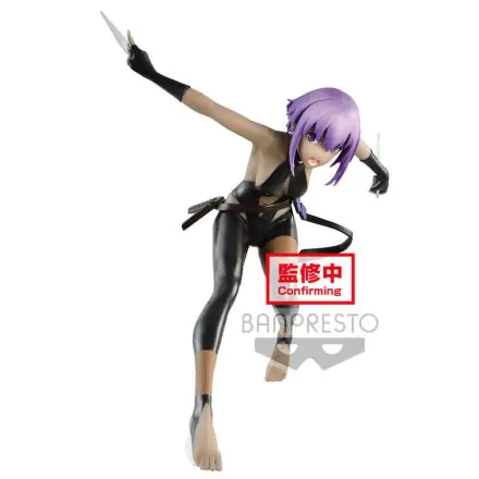 Fate Grand Order The Movie Divine Realm of the Round Table Camelot Servant Figure Hassan of the Serenity figura 14cm termékfotó