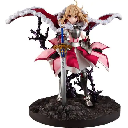 Fate/kaleid liner Prisma Illya 1/7 Illyasviel von Einzbern Saber/Altria Ver. PVC szobor figura 21 cm termékfotó