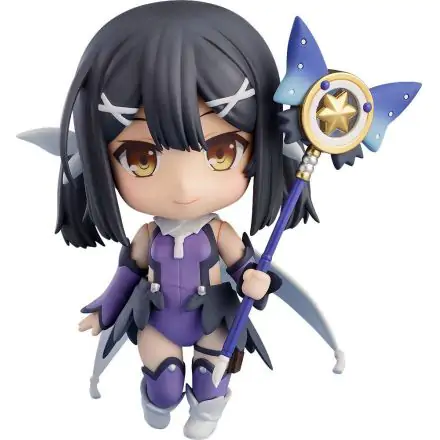 Fate/kaleid liner Prisma Illya: Licht - The Nameless Girl Miyu Edelfelt Nendoroid akciófigura 10 cm termékfotója