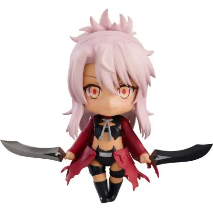 Fate/kaleid liner Prisma Illya: Licht - The Nameless Girl Nendoroid akciófigura Chloe von Einzbern 10 cm termékfotó