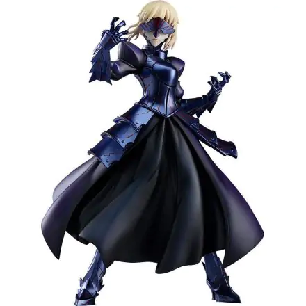Fate/Stay Night Heaven's Feel Pop Up Parade Saber Alter PVC szobor figura 17 cm termékfotó