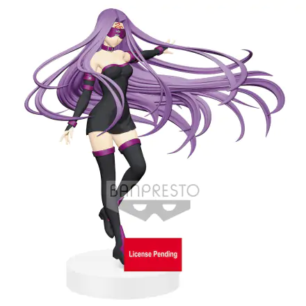 Fate Stay Night Heavens Feel EXQ Rider figura 22cm termékfotó