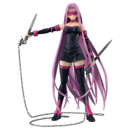 Fate/Stay Night Heavens Feel Rider Figma figura 15cm termékfotó