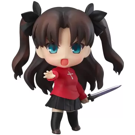 Fate/Stay Night Nendoroid akciófigura Rin Tohsaka 10 cm termékfotó