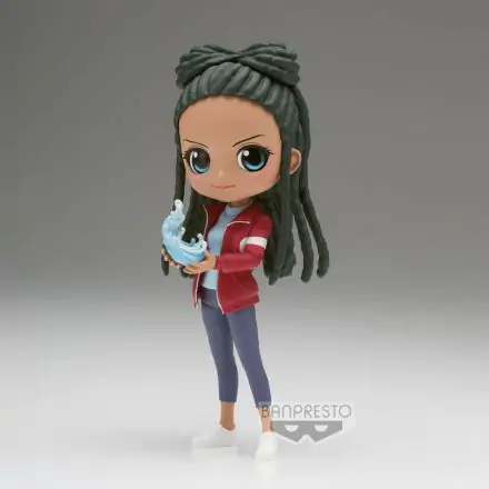 Fate The Winx Saga Aisha Q posket figura 14cm termékfotó