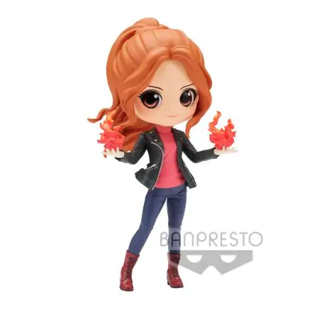 Fate The Winx Saga Bloom Q posket figura 13cm termékfotó