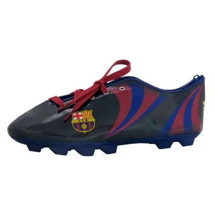 FC Barcelona 3D cipő alakú tolltartó termékfotó