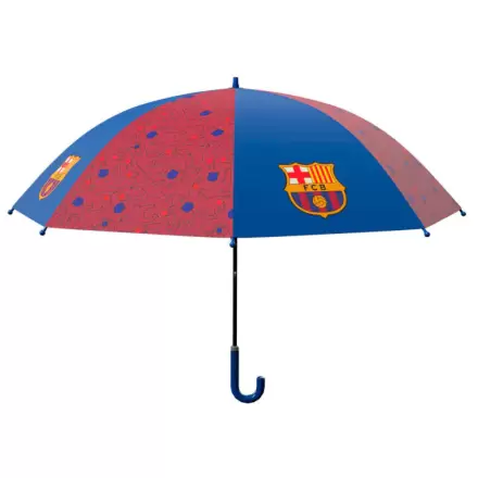 FC Barcelona automata esernyő 48cm termékfotó