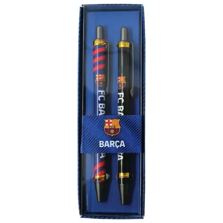FC Barcelona Barca 2 db-os toll szett termékfotó