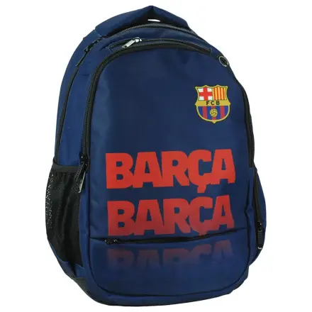 FC Barcelona Barca iskolatáska, táska 48 cm termékfotó