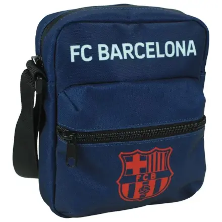 FC Barcelona Barca oldaltáska, válltáska 21 cm termékfotó