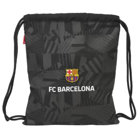 FC Barcelona Black gymg táska 40cm termékfotója