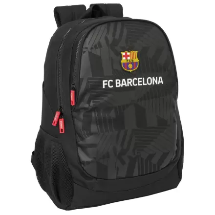 FC Barcelona Black táska hátizsák 44cm termékfotója