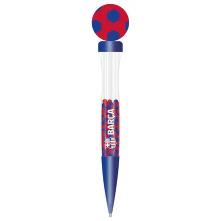 FC Barcelona Blue 3D toll termékfotó
