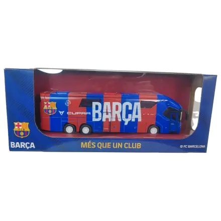 FC Barcelona busz  termékfotó