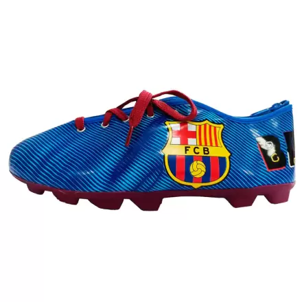 FC Barcelona cipő formájú tolltartó termékfotója