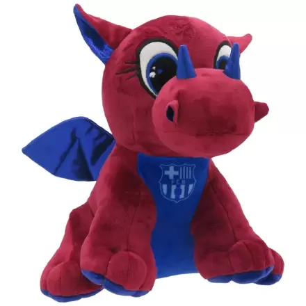 FC Barcelona Dragon plüss 25cm termékfotója