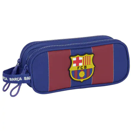 FC Barcelona dupla tolltartó termékfotója