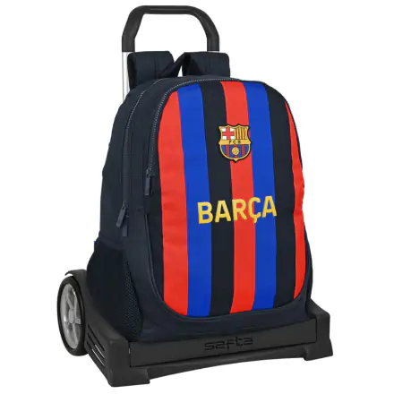 FC Barcelona Evolution gurulós táska 44cm termékfotó