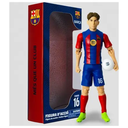FC Barcelona Fermin akciófigura 20cm termékfotó
