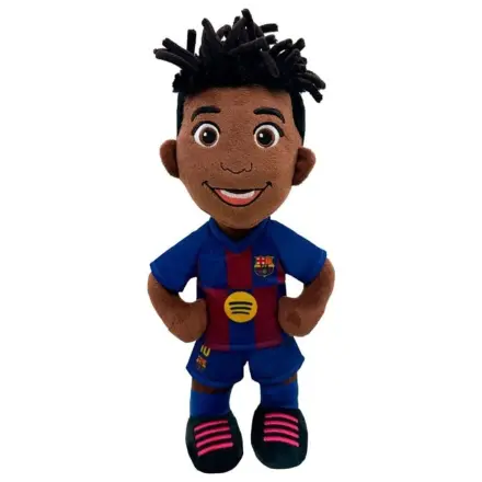 FC Barcelona Lamine Yamal plüss 25cm termékfotó