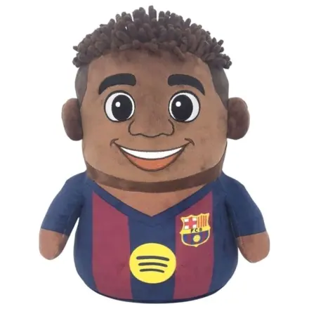 FC Barcelona Lamine Yamal squishy plüss 30cm termékfotó