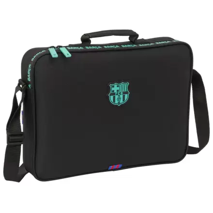 FC Barcelona laptoptáska termékfotó