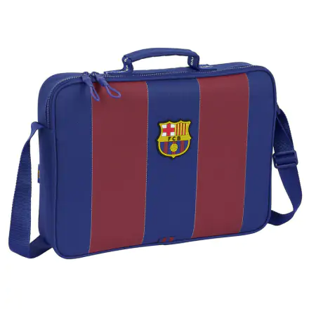 FC Barcelona laptoptáska termékfotó